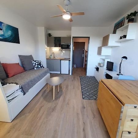 Charmant Studio Refait A Neuf Carnon Port 34 Mauguio Zewnętrze zdjęcie